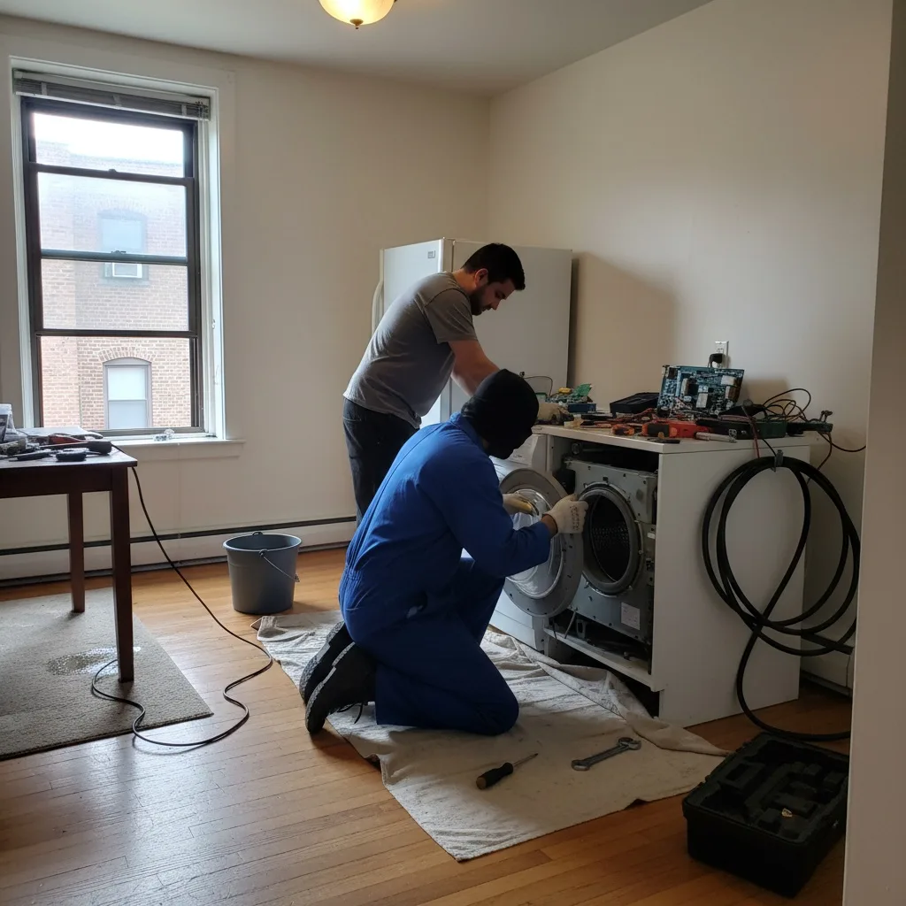 Appliance Repair service in Palo Alto, CA